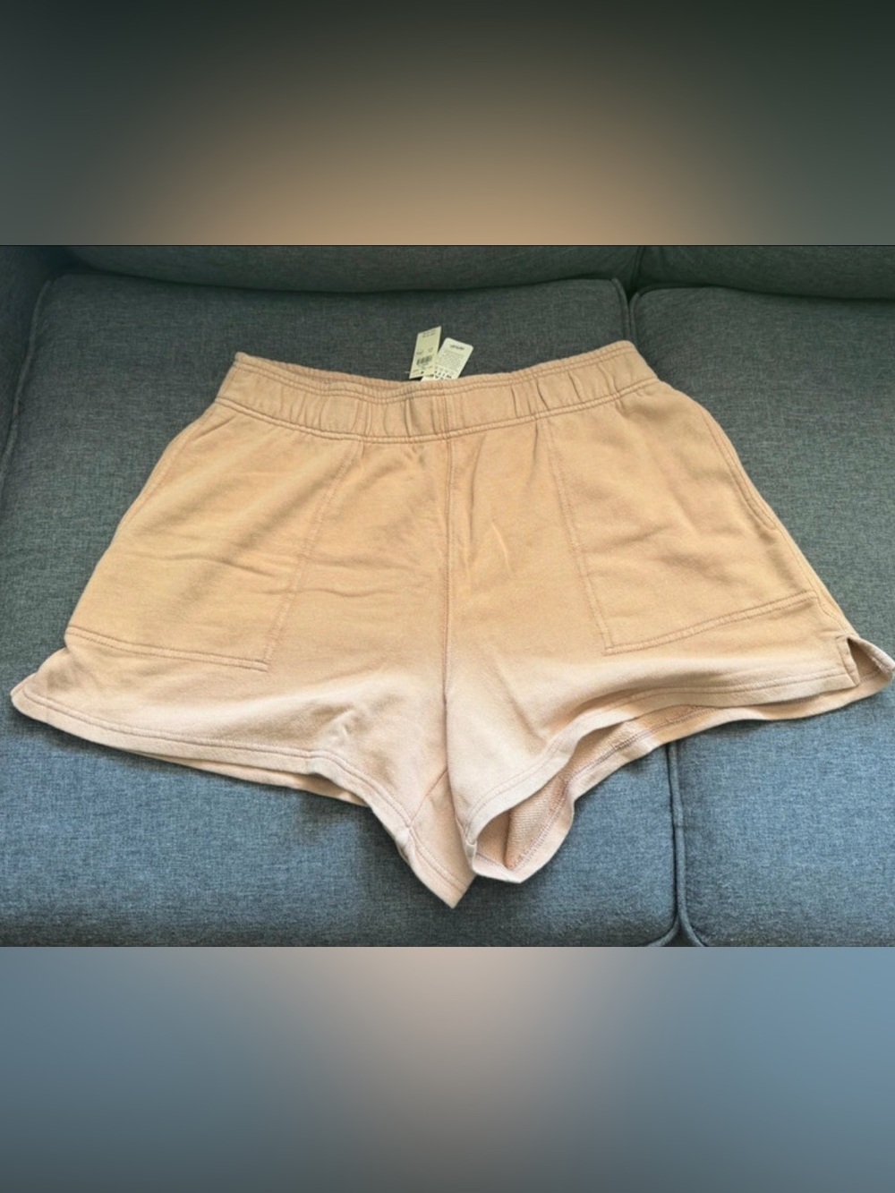 Aerie Beach Dune Lounge Athletic Shorts